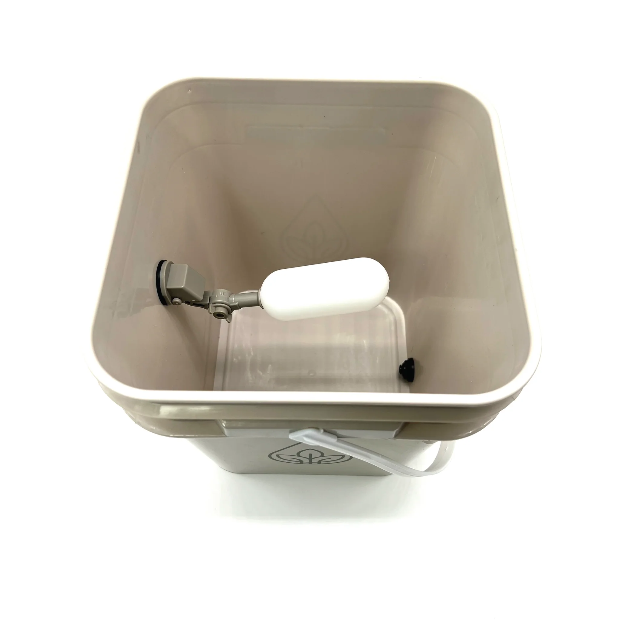 2.5 gallon food grade reservoir - Image 2