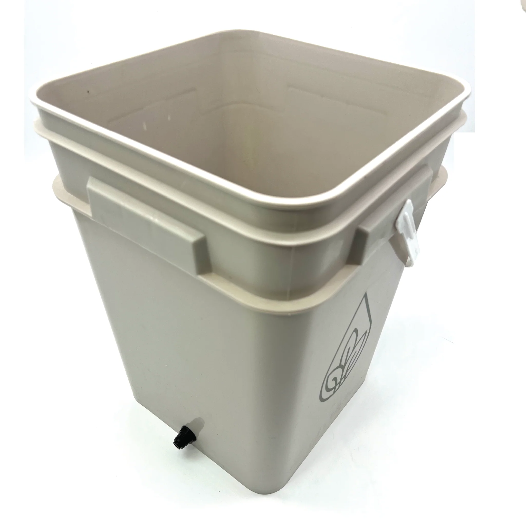 5 gallon food grade reservoir - Image 3
