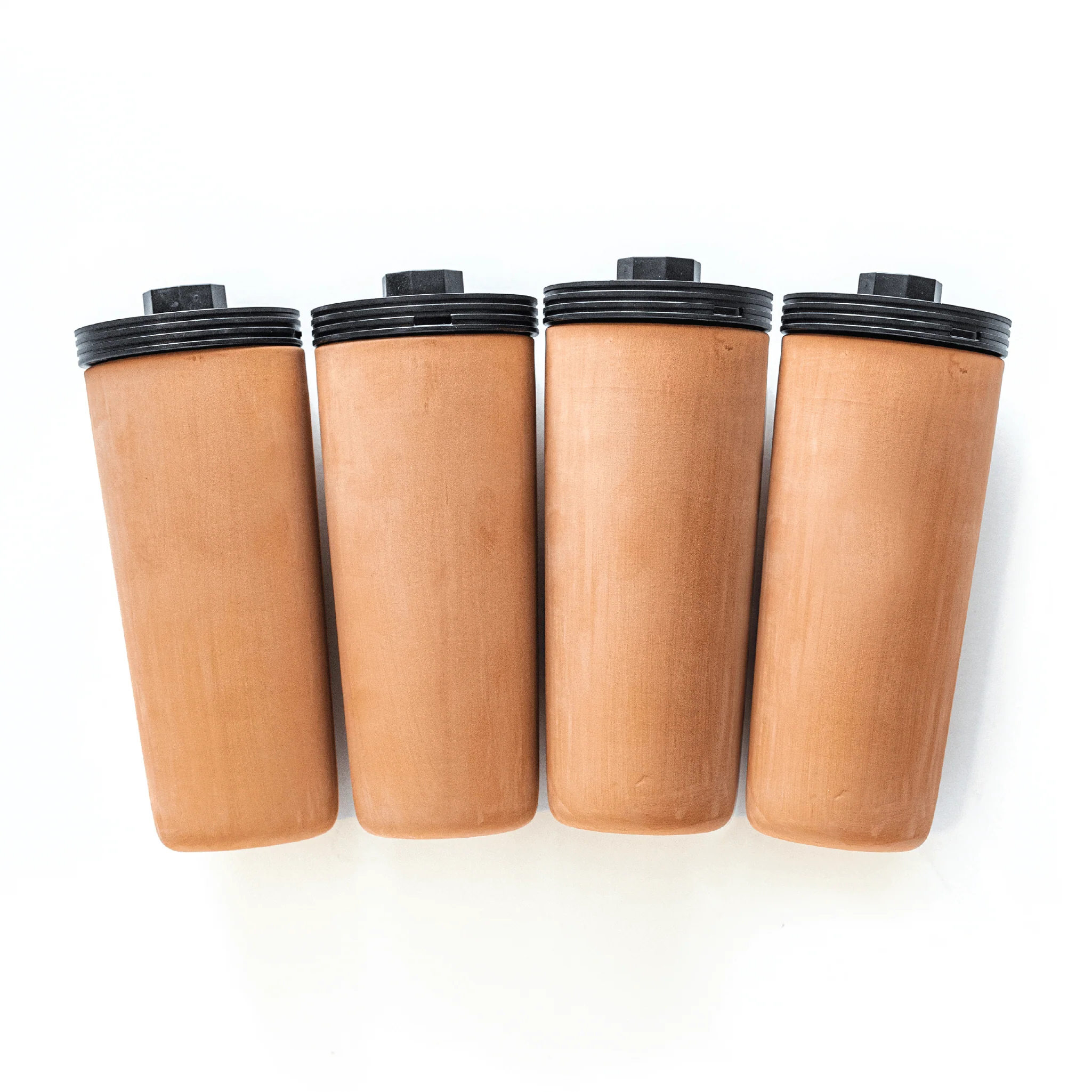 CottaCompost: Compost Olla Watering Kit For Your Compost Bin or Pile (olla water kit only) - Image 3