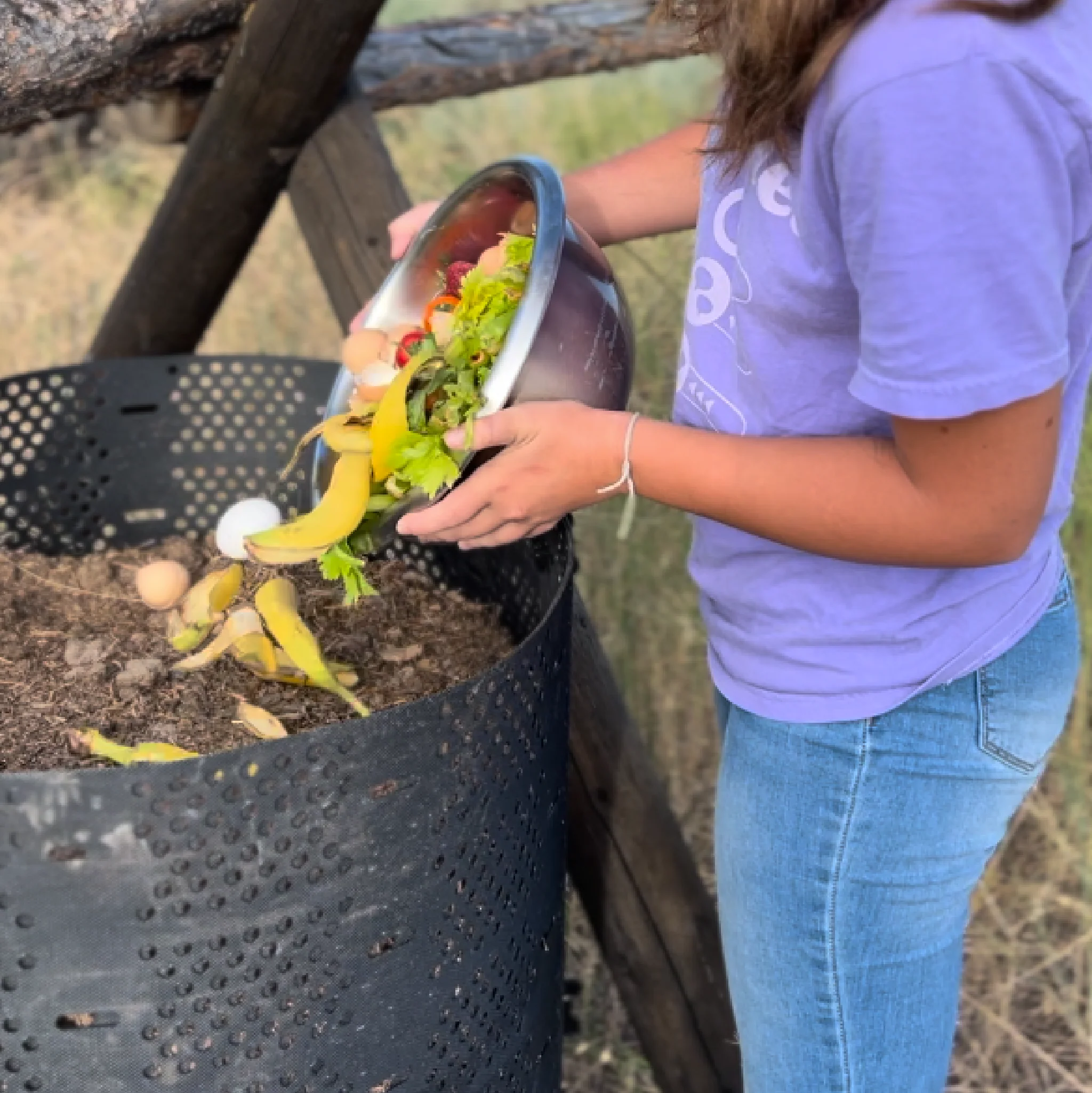 CottaCompost: Compost Olla Watering Kit For Your Compost Bin or Pile (olla water kit only) - Image 6