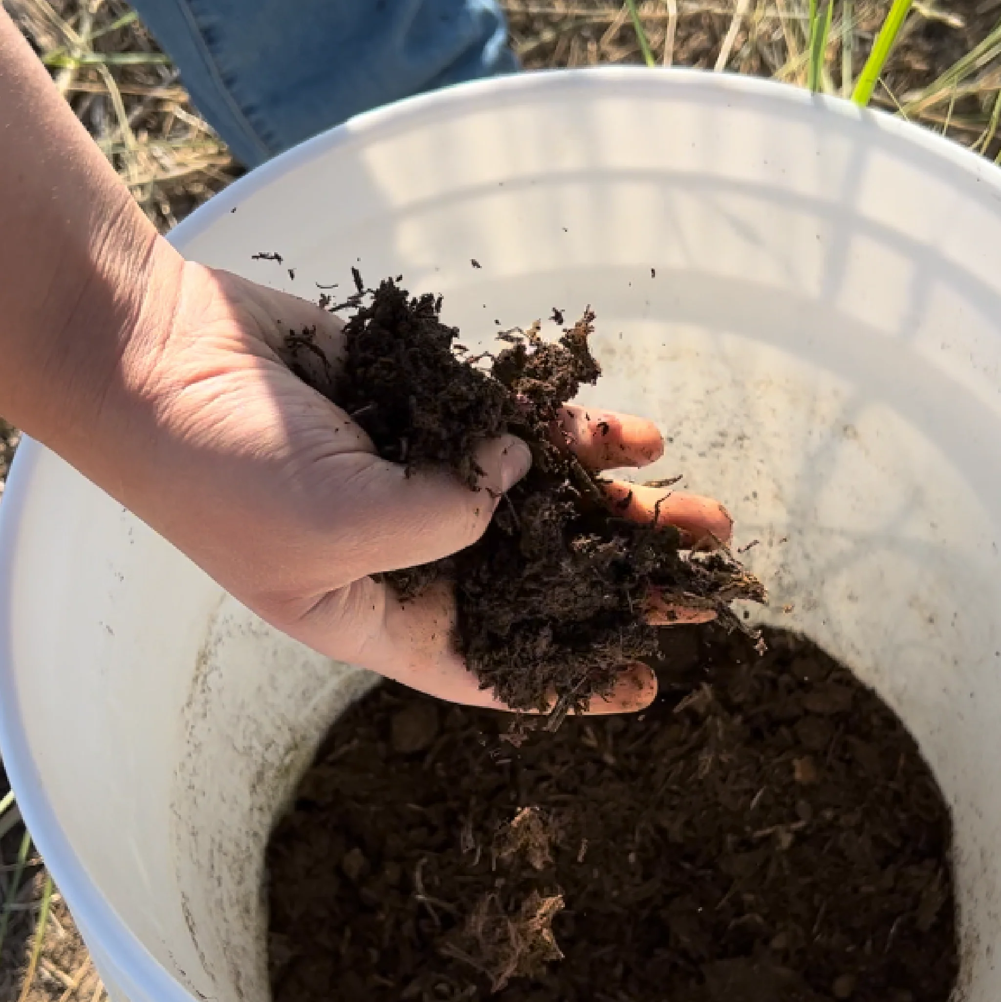 CottaCompost: Compost Olla Watering Kit For Your Compost Bin or Pile (olla water kit only) - Image 7