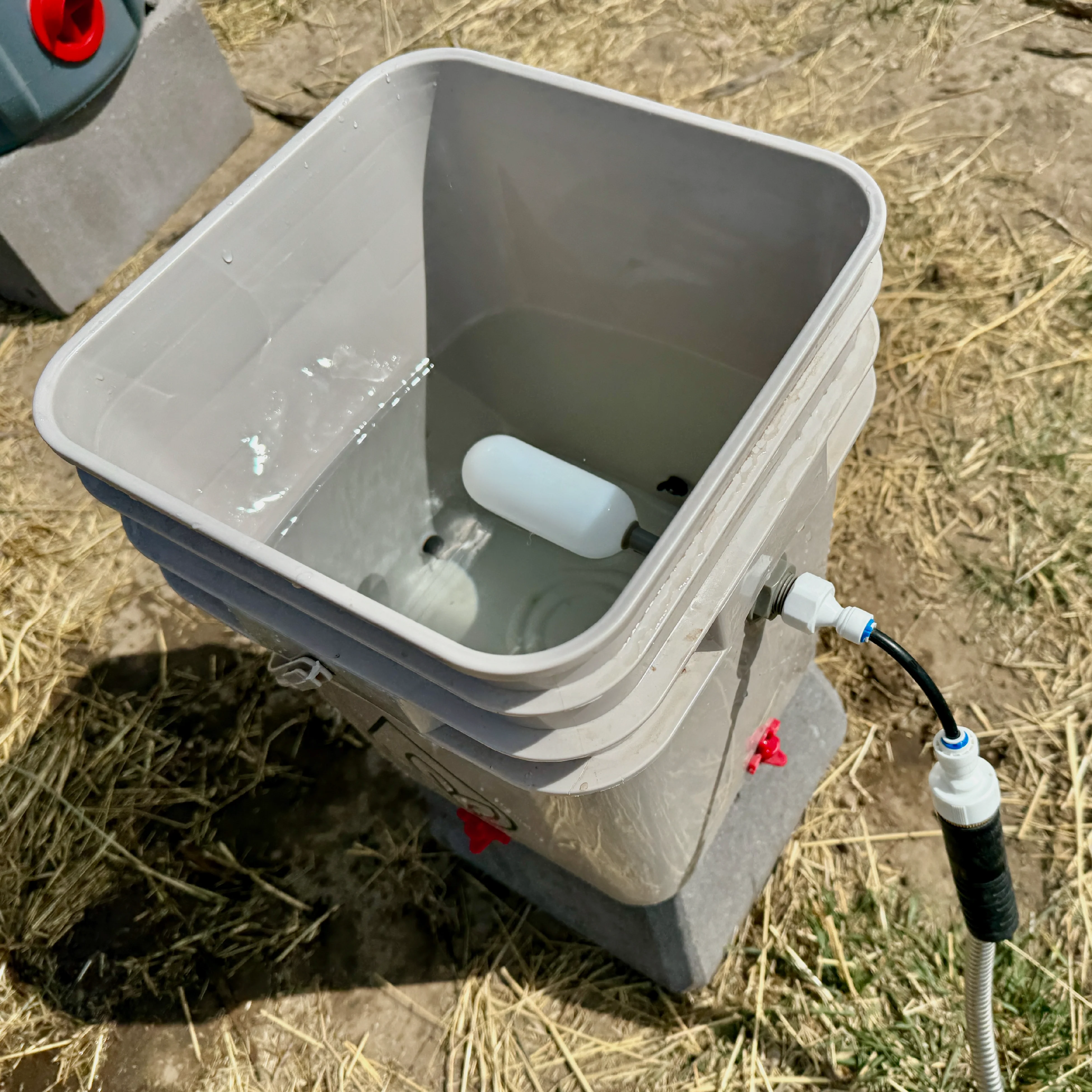 New Easy Chicken Feeder and Automatic Chicken Waterer Kits – Chicken Chores Just Got 20X Easier - Image 7