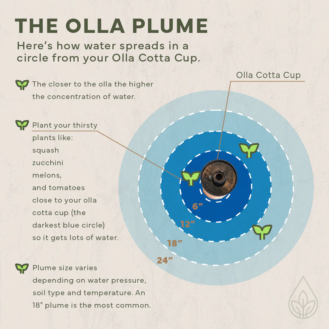 CottaCup Olla Expansion Pack with FREE Winter Storage Olla Box - Image 10