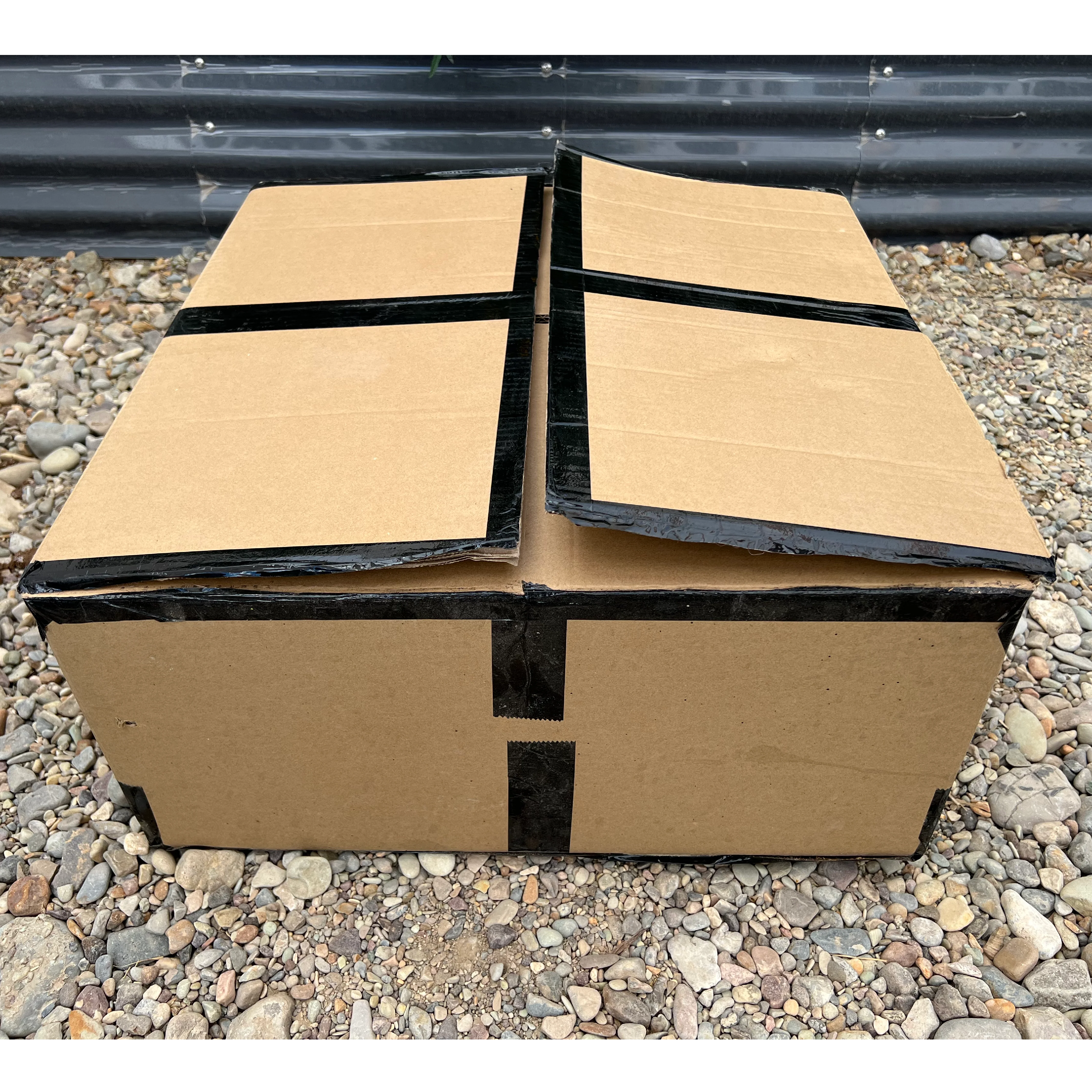 Olla Winter Storage Box (holds 25 ollas) - Image 4